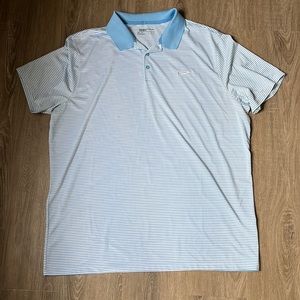 Nike Golf Polo